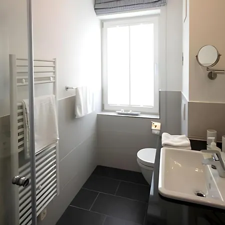 Apartament Sanddorn We 05